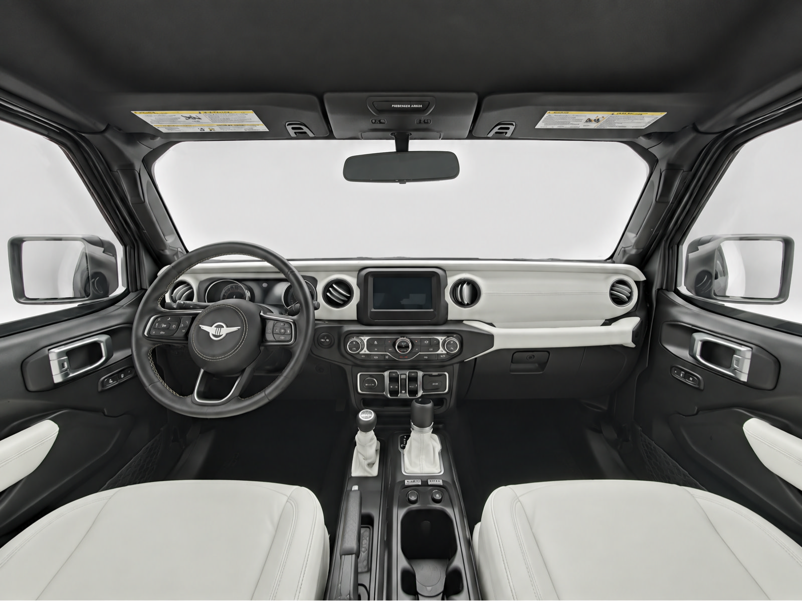 Used 2019 Jeep Wrangler Unlimited Sport S AWD/4WD image 17