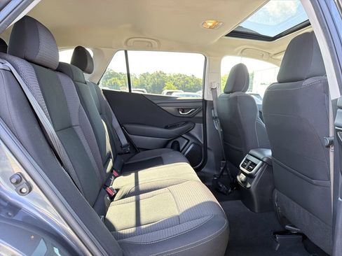 Used 2022 Subaru Outback Premium AWD/4WD image 16
