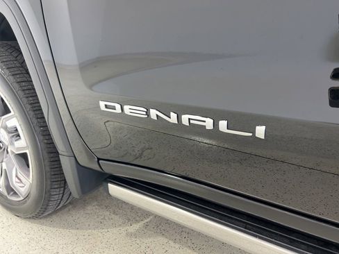 Used 2023 GMC Sierra 1500 Denali w/ Denali Reserve Package AWD/4WD image 29