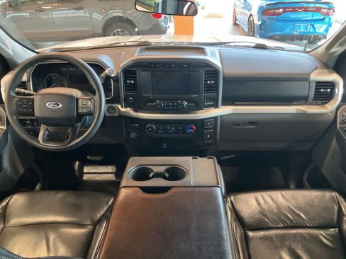 Used 2021 Ford F150 XLT w/ FX4 Off-Road Package AWD/4WD image 23