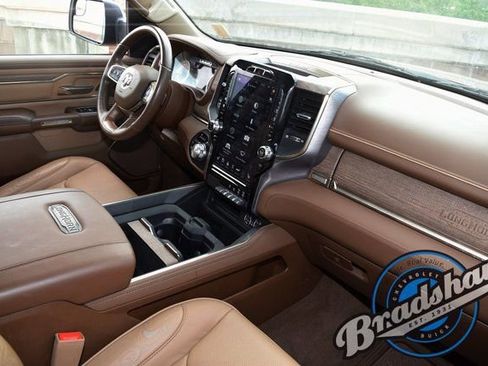 Used 2020 RAM 1500 Limited image 22