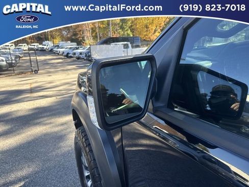Used 2023 Ford F150 Raptor image 12