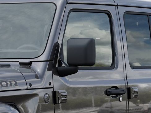 New 2026 Jeep Gladiator Sport AWD/4WD image 12