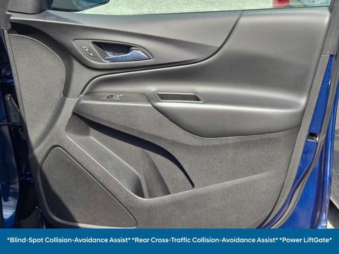 Used 2022 Chevrolet Equinox LT FWD image 7