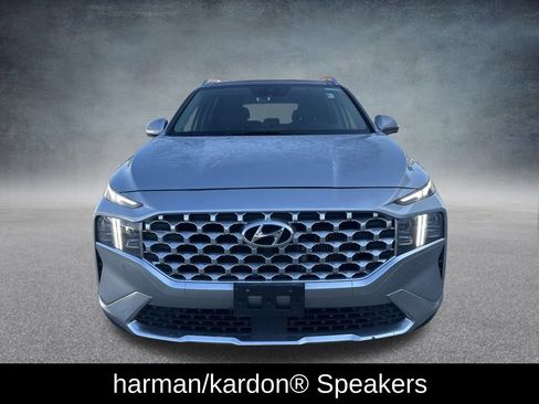 Used 2023 Hyundai Santa Fe Limited image 8