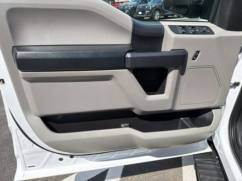 Used 2020 Ford F150 XL w/ Equipment Group 101A Mid AWD/4WD image 18