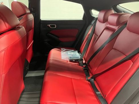 New 2026 Acura Integra A-Spec image 12