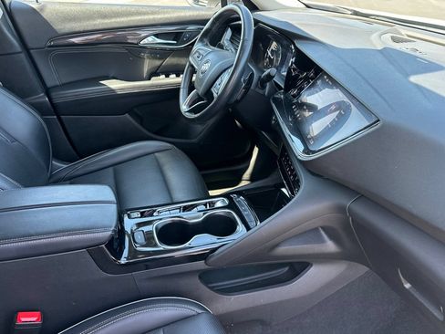 Used 2023 Buick Envision Essence FWD image 20