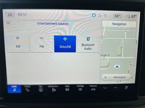 Certified 2024 Ford F350 Limited w/ FX4 Off-Road Package image 17