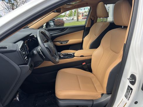 Used 2025 Lexus NX 350 AWD w/ Accessory Package (2T) image 13