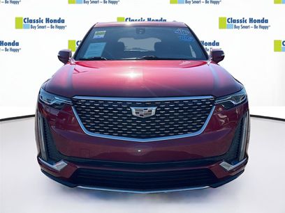 Used 2021 Cadillac XT6 Luxury