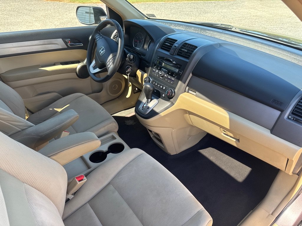 Used 2011 Honda CR-V EX image 25