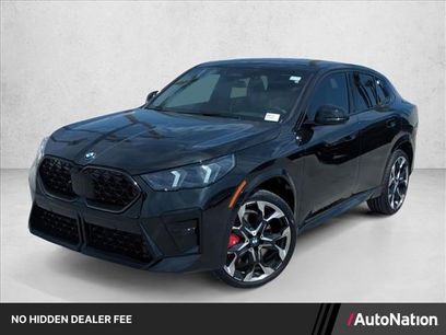 New 2026 BMW X2 xDrive28i w/ Technology Package
