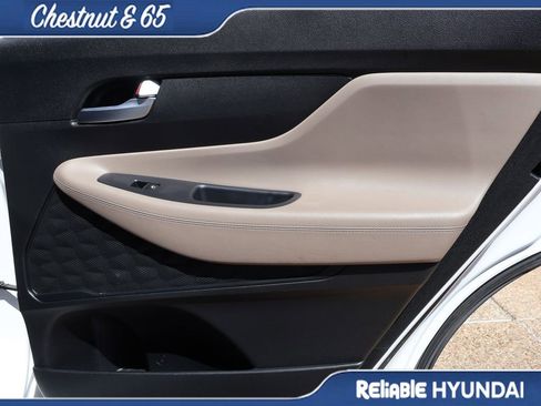 Certified 2023 Hyundai Santa Fe SEL w/ Cargo Package image 12