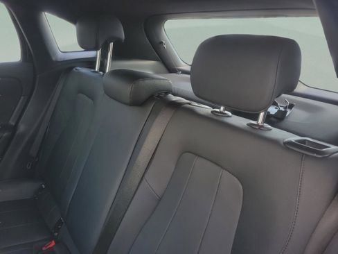 Certified 2023 Mercedes-Benz GLA 250 image 13