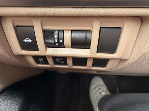 Used 2015 Subaru Legacy 2.5i Limited w/ Popular Package #4 AWD/4WD image 12