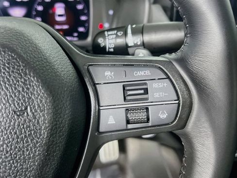Used 2024 Honda Accord Sport image 18