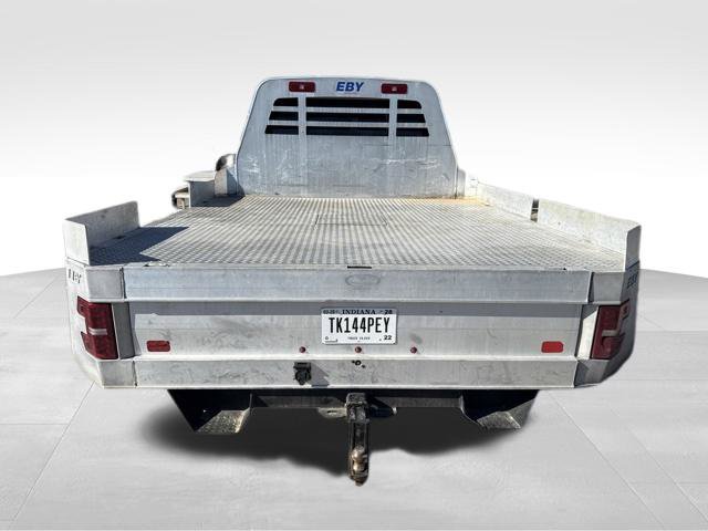 Used 2021 Chevrolet Silverado 3500 LT w/ Convenience Package AWD/4WD image 6