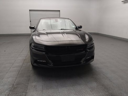 Used 2019 Dodge Charger SXT AWD/4WD image 14