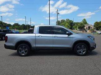 Used 2023 Honda Ridgeline RTL-E video 2