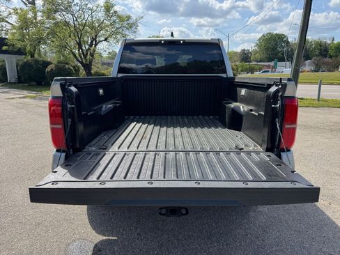 Used 2024 Toyota Tacoma TRD Sport image 27