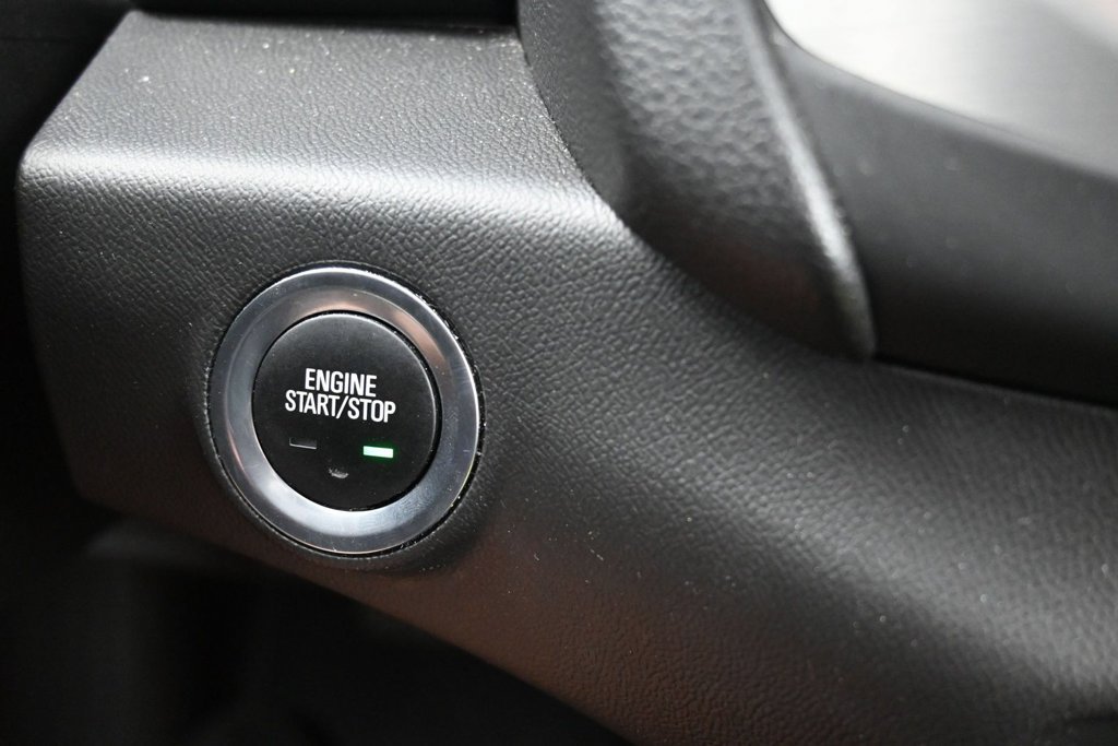 Used 2024 GMC Terrain SLE AWD/4WD image 15