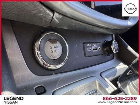 Used 2019 Nissan Murano SL AWD/4WD image 25