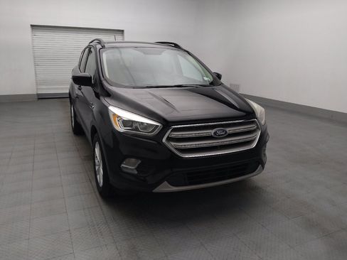 Used 2018 Ford Escape SEL FWD image 14