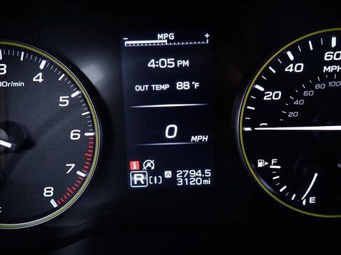 Certified 2026 Subaru Crosstrek 2.5i Sport w/ Popular Package #4A AWD/4WD image 22