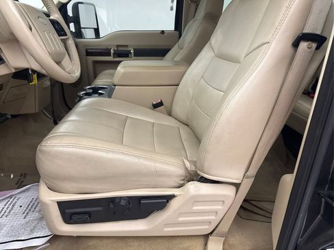 Used 2008 Ford F250 Lariat AWD/4WD image 37