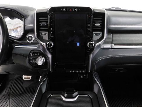 Used 2022 RAM 1500 Limited image 50