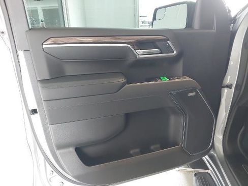 New 2026 Chevrolet Silverado 1500 RST w/ Convenience Package II image 25