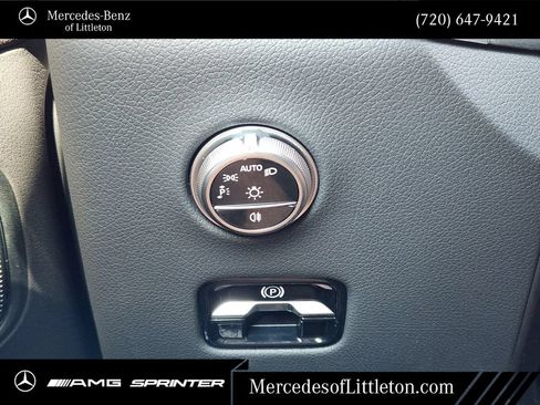 New 2026 Mercedes-Benz GLC 300 4MATIC image 22