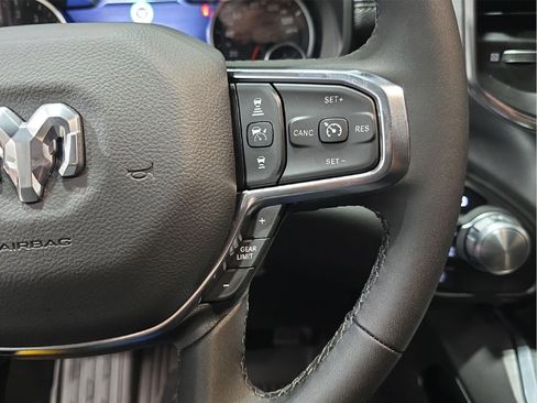 New 2026 RAM 1500 Laramie w/ Chrome Appearance Group image 13