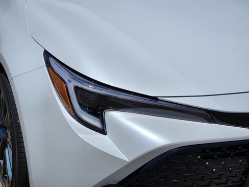 New 2026 Toyota Corolla XSE FWD image 6
