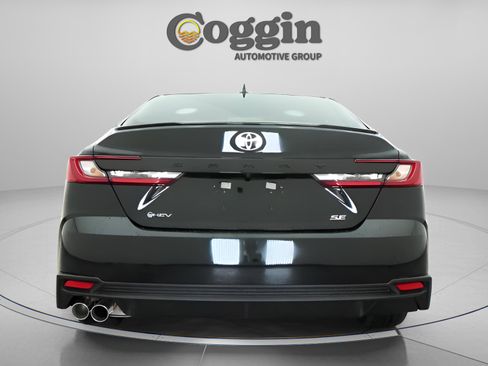 New 2026 Toyota Camry SE image 13