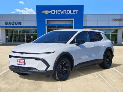 New 2026 Chevrolet Equinox EV LT w/ Comfort Package