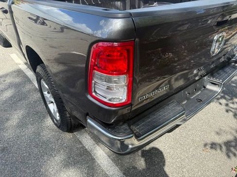Used 2021 RAM 1500 Big Horn image 10