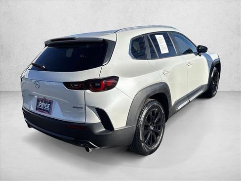 Used 2023 MAZDA CX-50 2.5 S w/ Accent Package image 5