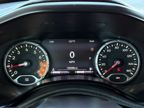 Used 2015 Jeep Renegade Trailhawk w/ Popular Equipment Group AWD/4WD image 53