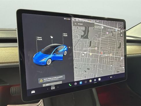 Used 2021 Tesla Model 3 Standard Range Plus image 21