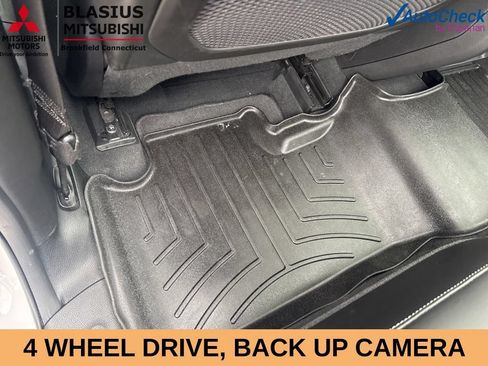 Used 2022 Jeep Grand Cherokee Limited 4xe AWD/4WD image 4