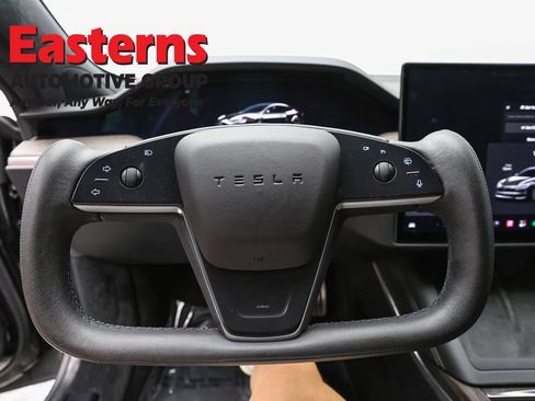 Used 2022 Tesla Model S AWD/4WD image 10
