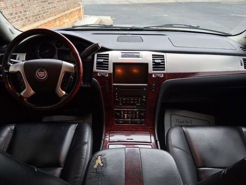 Used 2008 Cadillac Escalade 2WD image 15