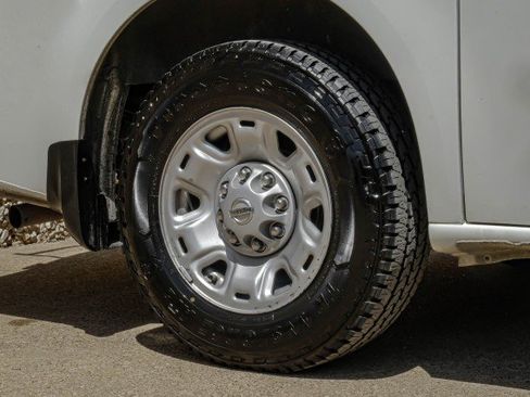 Used 2021 Nissan NV 1500 SV RWD image 57
