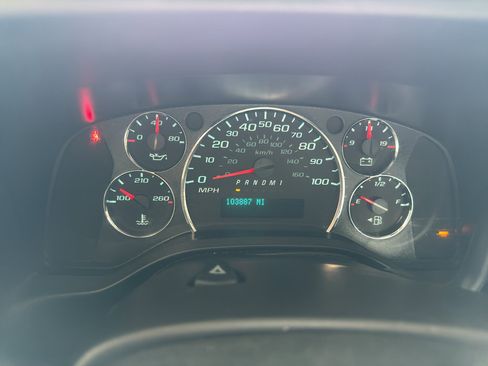 Used 2013 GMC Savana 3500 RWD image 19