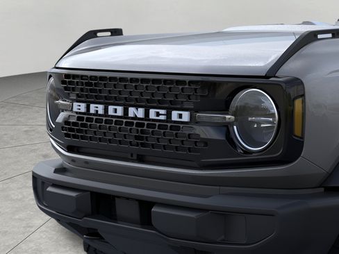 New 2026 Ford Bronco Big Bend AWD/4WD image 19