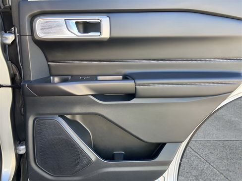 Used 2020 Ford Explorer ST w/ ST High-Performance Pack image 50