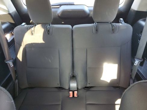 Certified 2023 Ford Explorer XLT image 13