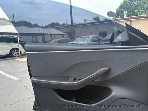 Used 2024 Tesla Model 3 RWD image 14